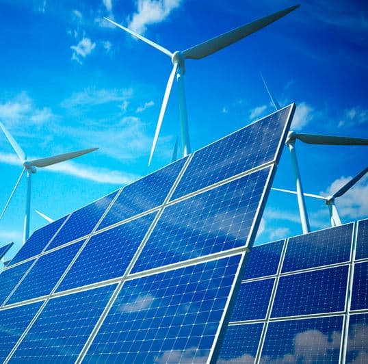 BERD investeşte 100 milioane de euro în energia durabilă în Moldova