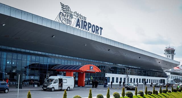 Regulile accesului la piața serviciilor furnizate utilizatorilor de aeroporturi, aprobate de Guvern