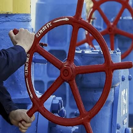 Россия и Украина договорились о транзите нефти