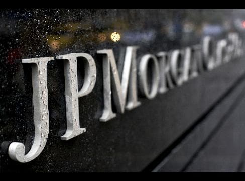 JPMorgan выплатит властям США 13 миллиардов долларов