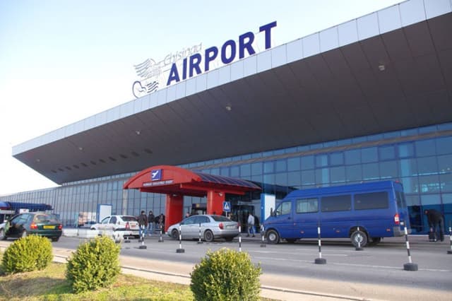Contractul de concesionare a Aeroportului ar putea fi reziliat