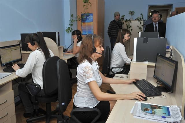 Упрощается процедура запроса социальной помощи