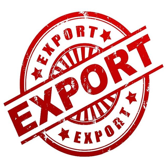 Exportul mărfurilor autohtone  a crescut cu 19,7%