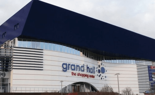 Grand Hall сменил собственника: после реорганизации в торговом центре появятся новые бренды и премиум-супермаркет