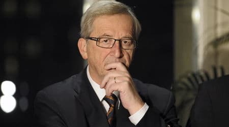 Еврокомиссия намерена отменить "тройку" кредиторов для Греции