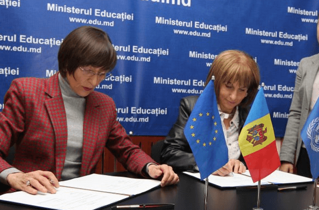 Şcolile profesionale vor instrui specialişti în sectorul energiei din biomasă