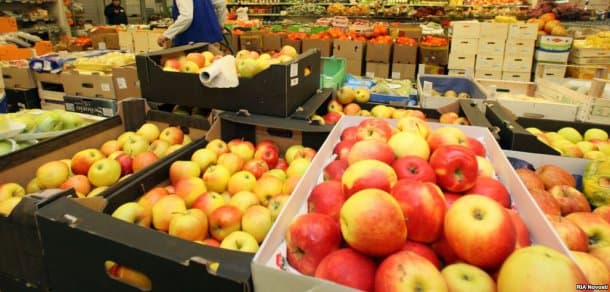 Producătorii și exportatorii de fructe au înaintat Guvernului un șir de propuneri