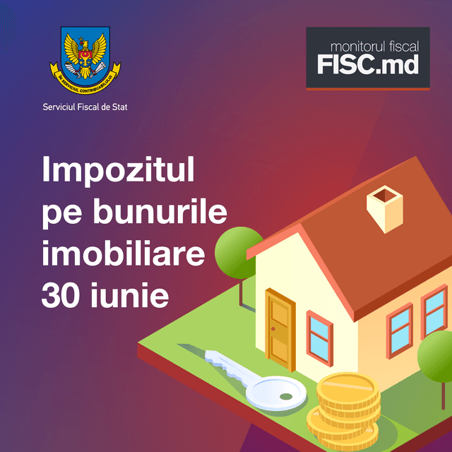 Eficientizarea procesului de recuperare a creanțelor persoanelor fizice la impozitul pe bunurile imobiliare, discutată în cadrul unei ședințe SFS-CALM