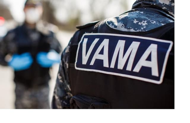 Noul Cod vamal, aprobat în lectură finală