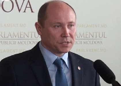 Streleț: Amendamentele care au împiedicat BERD să-și mărească participația la Victoriabank vor fi anulate