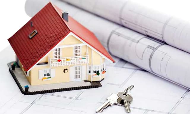 В Молдове растет число объектов, построенных за счет ипотеки