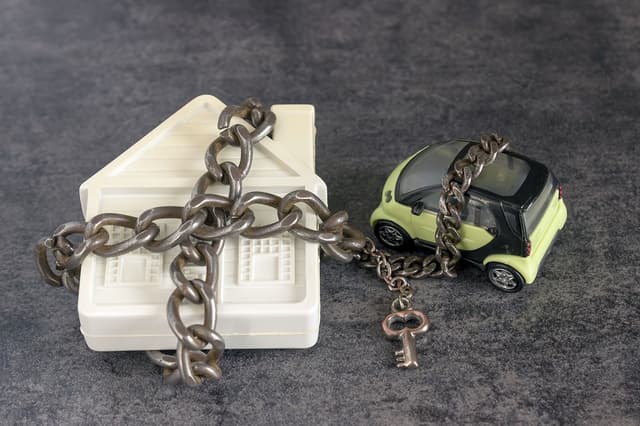 Încasările de la vânzarea bunurilor confiscate