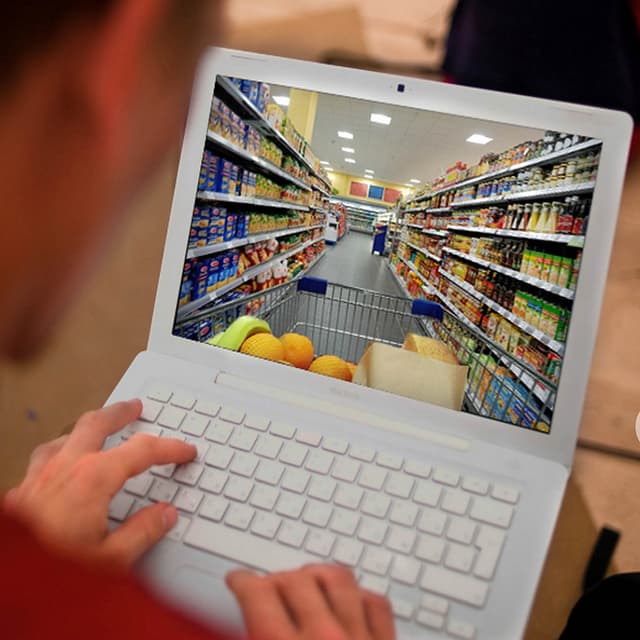 Торговые объекты в Кишиневе