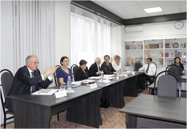 Consiliul Consultativ al IFPS – pledoarie pentru corectitudine