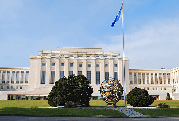 Octavian Calmâc a fost ales președinte al Comitetului director pe capacități comerciale și standarde în cadrul UNECE