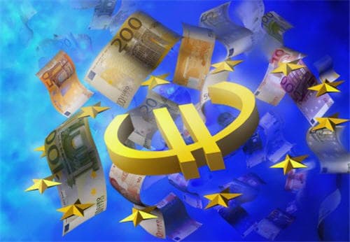 Zona euro ia înapoi banii destinaţi recapitalizării băncilor elene