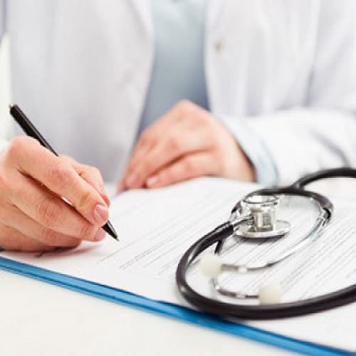 DASS 19, propus spre consultare