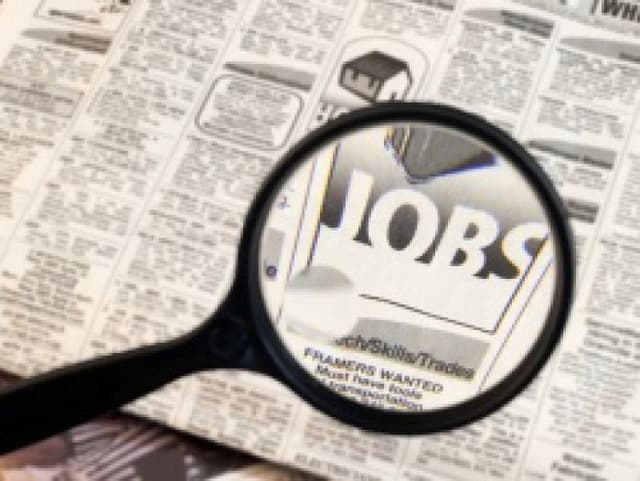 Rata șomajului în 2014, în descreștere față de 2013