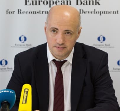 Dimitri Gvindadze, la final de mandat: Investiții record de 130 mil. euro, în 2017