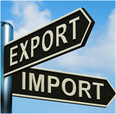 Activitatea de comerţ exterior a Republicii Moldova în ianuarie-august 2014