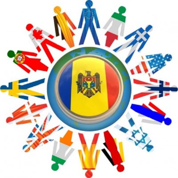 OIM oferă un grant pentru cooperarea cu Diaspora