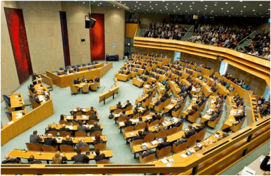 Acordul de Asociere dintre Republica Moldova și Uniunea Europeană a fost ratificat de Olanda