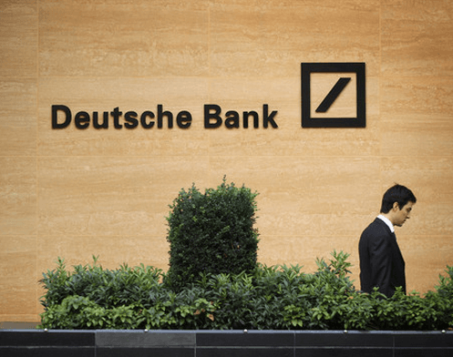 Deutsche Bank закроет около 200 филиалов к 2017 году