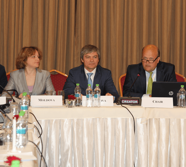 Fondul E5P va finanța proiecte de eficiență energetică în toată țara