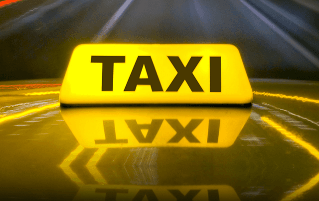 IFS Ungheni: Verificarea agenţilor economici ce prestează servicii de transport auto de pasageri în regim de taxi