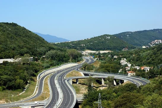 Moldova va adera la rețelele paneuropene și eurasiatice de transport