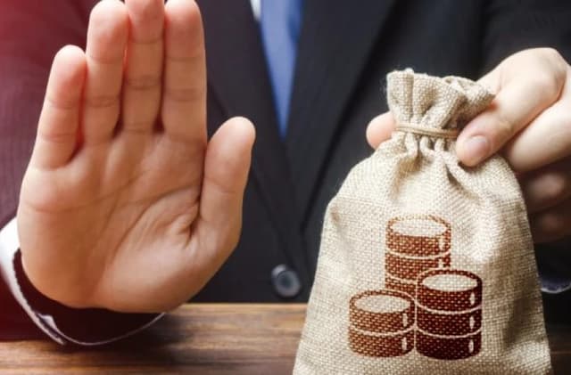 Administrarea de către SFS a bunurilor confiscate. Proiectul noului regulament