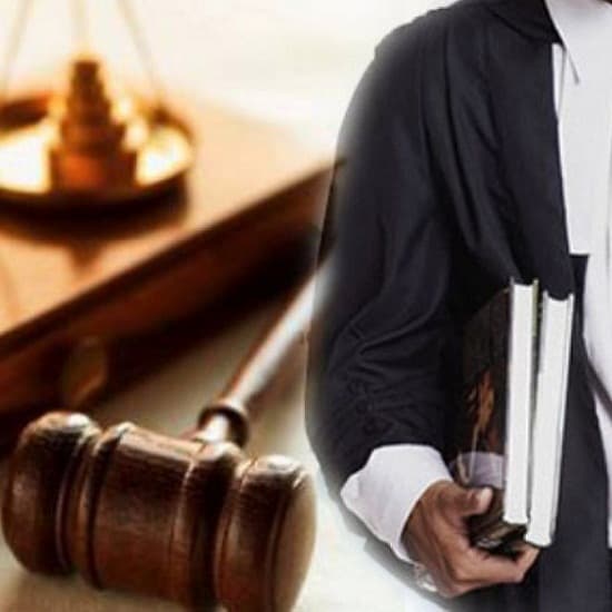 Activitate profesională în sectorul justiției: DAJ17 sau  VEN12