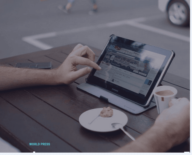 Френдлента контента: чем Facebook напугал СМИ