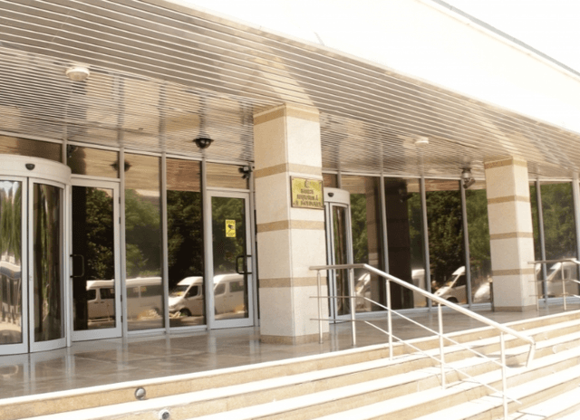 BNM a diminuat rata de bază pentru principalele operațiuni