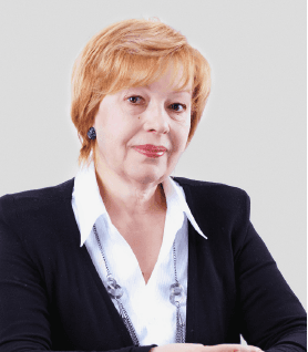 Лилиана Агаркова: Аспекты лучшего регулирования НДС на основе практики стран - членов ЕС