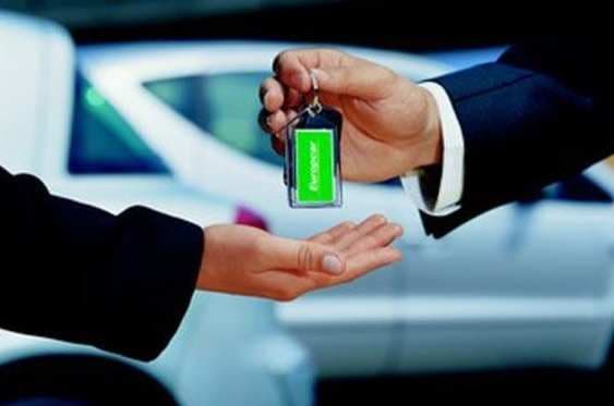 О не исчислении взносов обязательного государственного социального страхования и обязательного медицинского страхования от сумм, полученных за аренду автомобиля