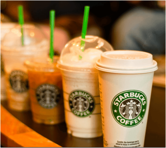 Starbucks переводит европейскую штаб-квартиру в Великобританию после скандала с налогами