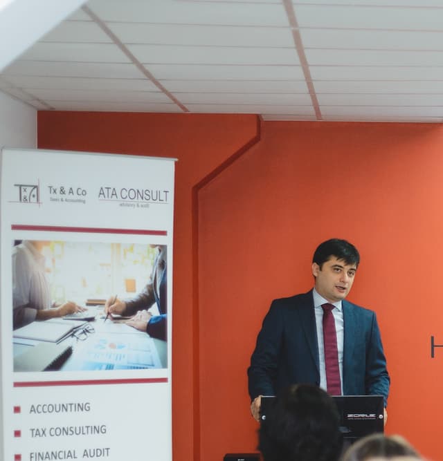 Auditul statutar obligatoriu: cerințe, subiecți și raportare