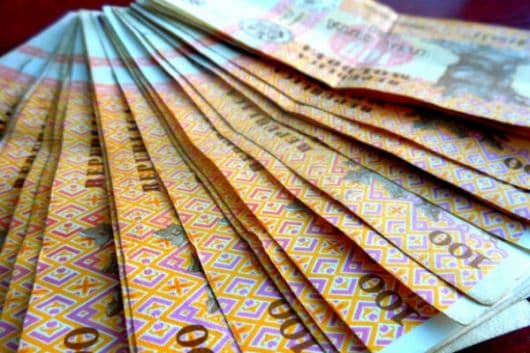 Veniturile bugetului public naţional al Moldovei au fost mai puţini decît a fost planificat