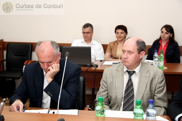 Conformitatea administrării TVA de către Serviciul Fiscal de Stat