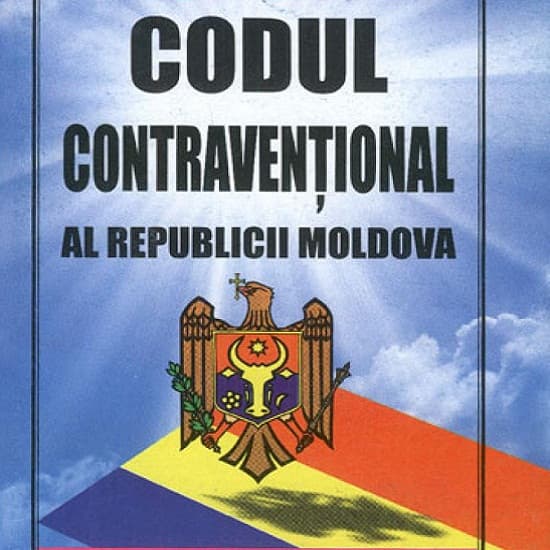 Lista contravenţiilor, extinsă