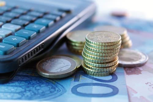 Termenul limită - 21 decembrie 2015 - pentru transferurile mijloacelor financiare la achiziționarea formularelor cu regim special