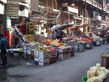 Молдавская продукция осваивает рынки Египта и Бангладеш