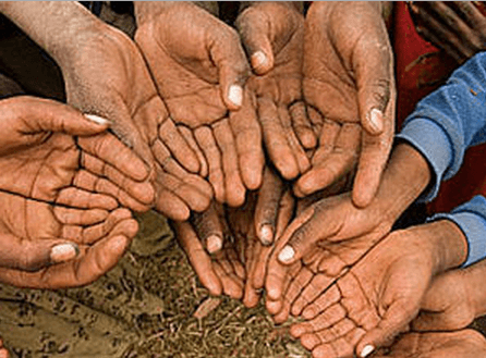 ООН: Число живущих за чертой бедности в мире за 25 лет уменьшилось в два раза