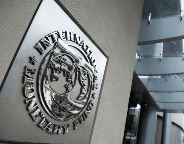 У МВФ и молдавских профсоюзов почти схожие финальные цели