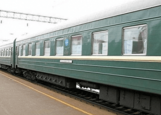 ЖДМ сократила число рейсов на Одессу