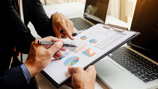 Contabilitatea rezervelor materiale de stat