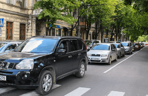 Ce riscă șoferii care nu achită amenzile fixate de camerele video de supraveghere