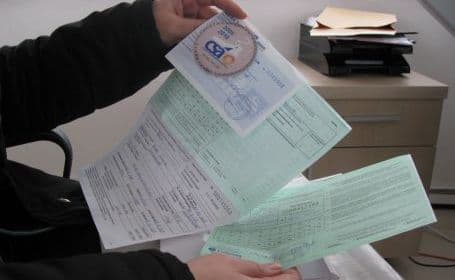 Chişinăul şi Tiraspolul vor recunoaşte reciproc asigurările auto pe care le eliberează