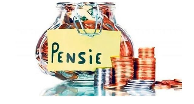 Reexaminarea pensiilor pentru limita de vârstă poate fi urgentată